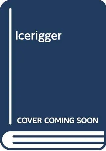 Cover of Icerigger