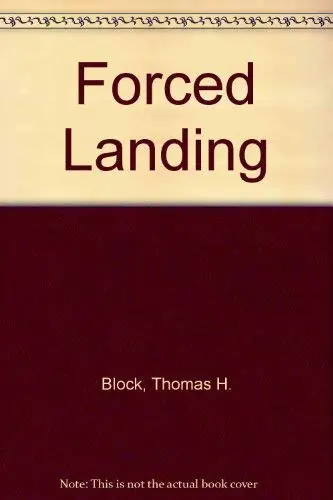 Cover of Forced Landing