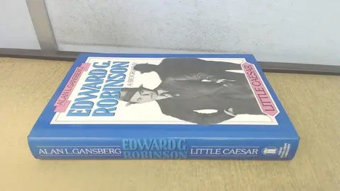 Cover of Little Caesar