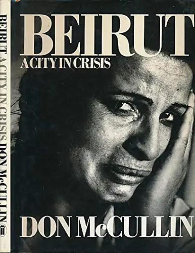Cover of Beirut