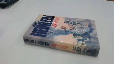 Cover of Job