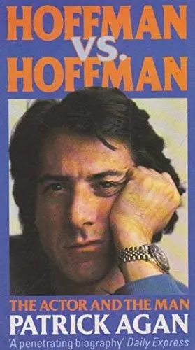 Cover of Hoffman Versus Hoffman