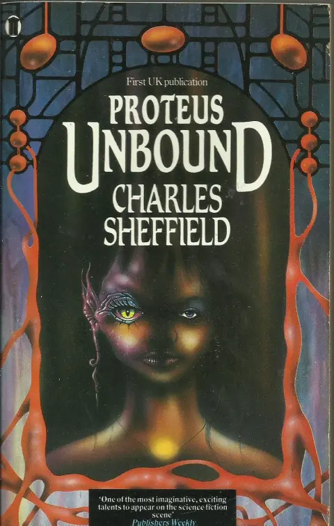 Cover of Proteus Unbound