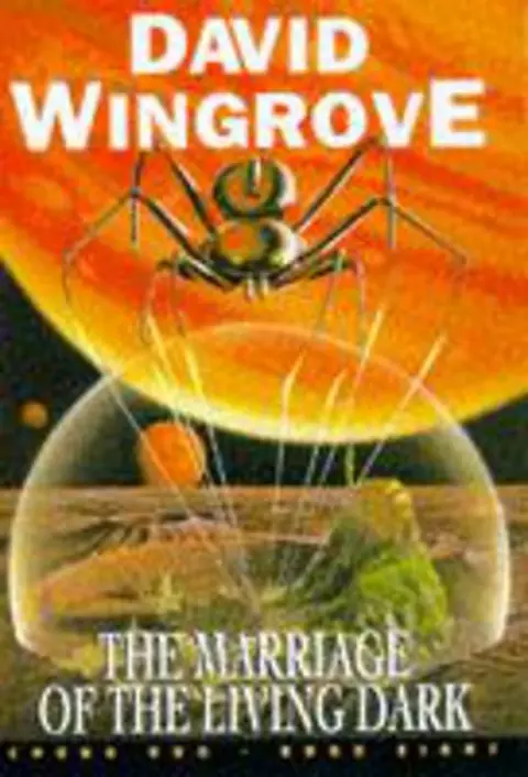 Cover of Chung Kuo 8