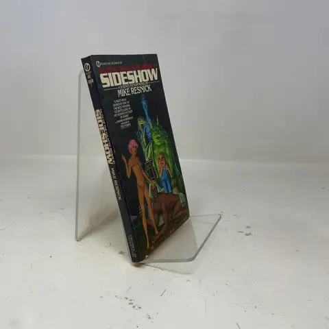 Cover of Tales Galactic 1