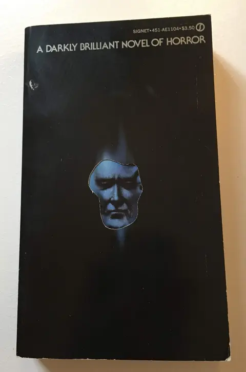 Cover of The Tribe