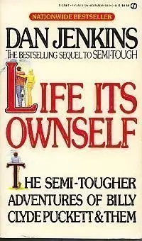Cover of Life Its Ownself