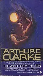 Cover of Wind from the Sun