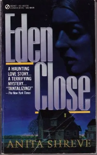 Cover of Eden Close