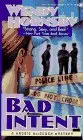 Cover of Bad Intent