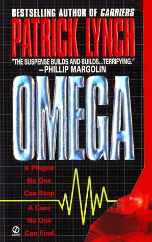 Cover of Omega