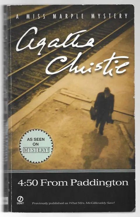 Cover of 4