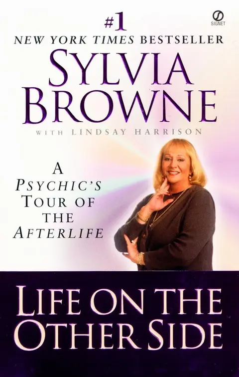 Cover of Life on the Other Side