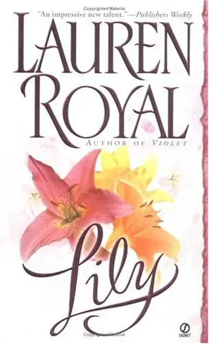 Cover of Lily