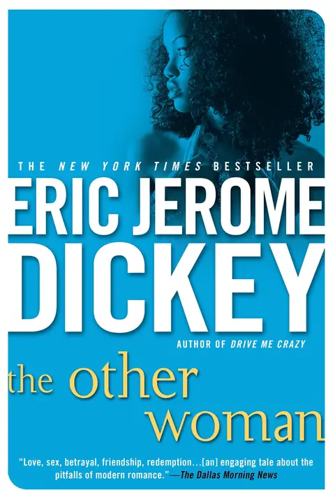 Cover of The Other Woman