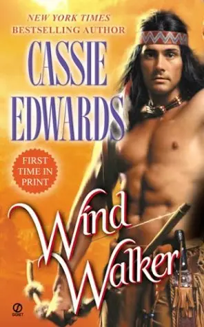 Cover of Wind Walker