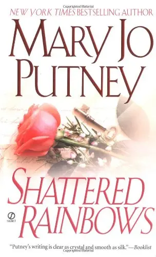 Cover of Shattered Rainbows