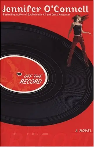 Cover of Off the Record