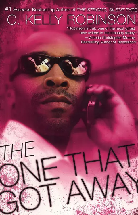 Cover of The One That Got Away