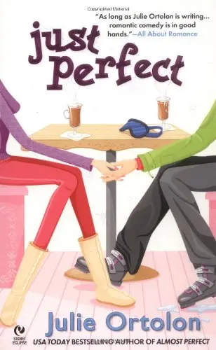 Cover of Just Perfect