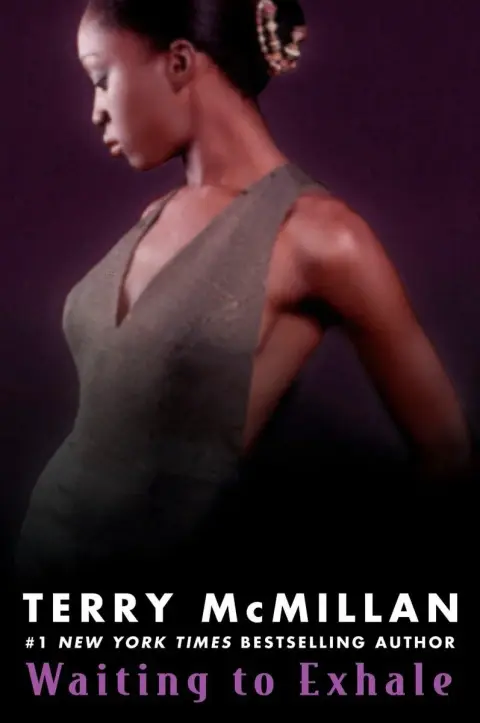 Cover of Waiting to Exhale