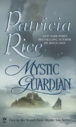 Cover of Mystic Guardian