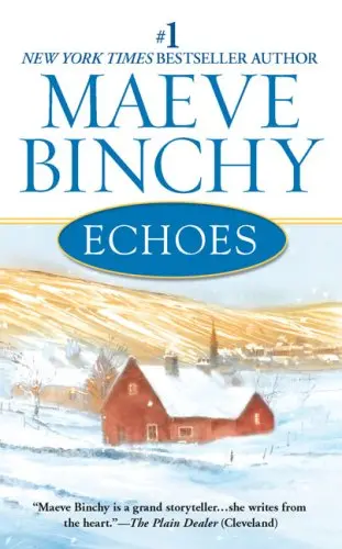 Cover of Echoes