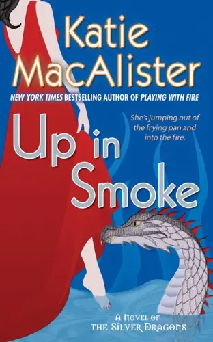 Cover of Up in Smoke