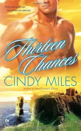 Cover of Thirteen Chances