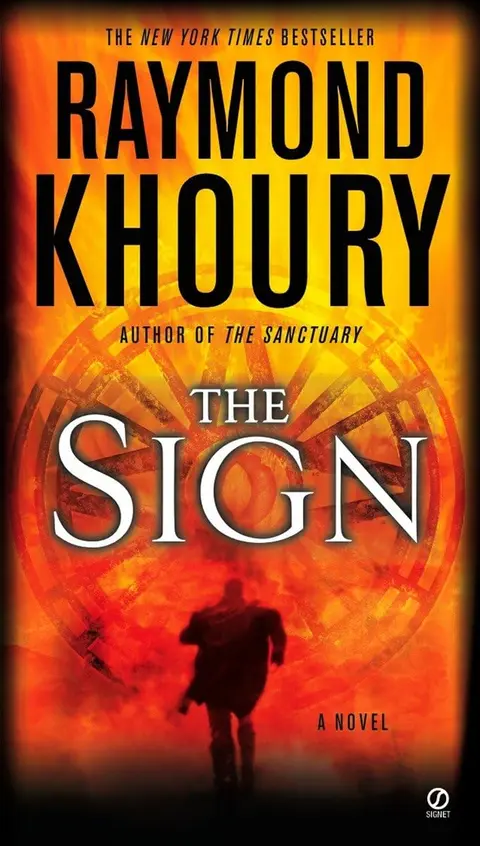 Cover of The Sign