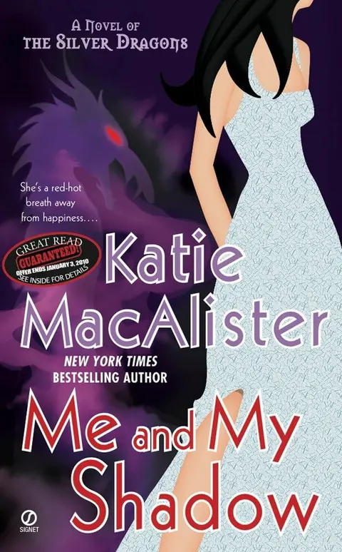 Cover of Me and My Shadow
