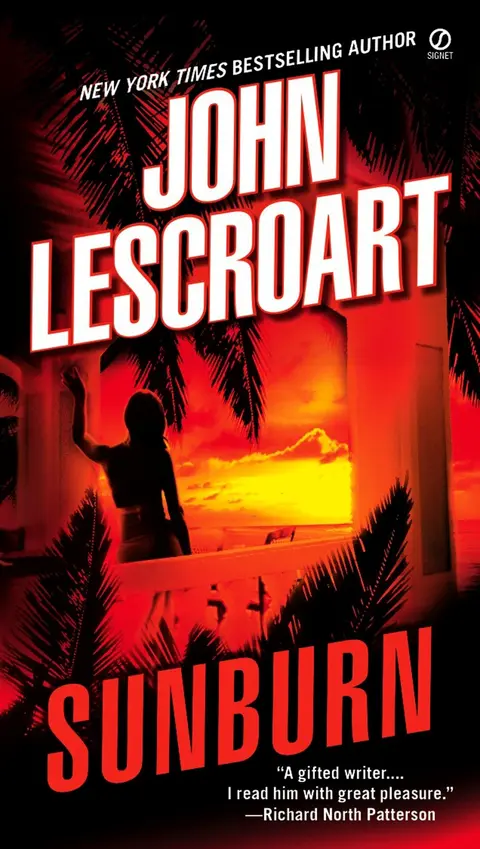 Cover of Sunburn