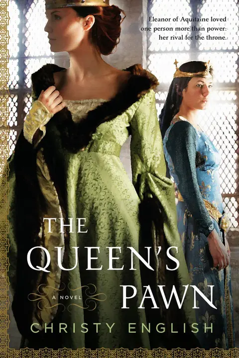 Cover of The Queen's Pawn