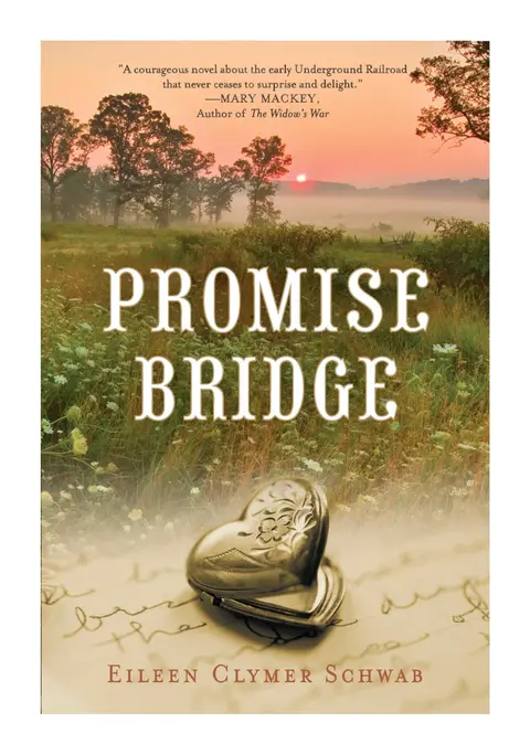Cover of Promise Bridge