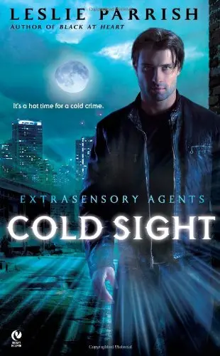 Cover of Cold Sight