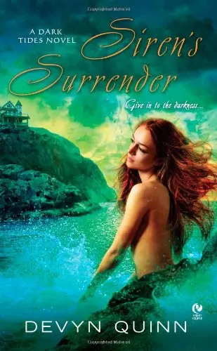 Cover of Siren's Surrender