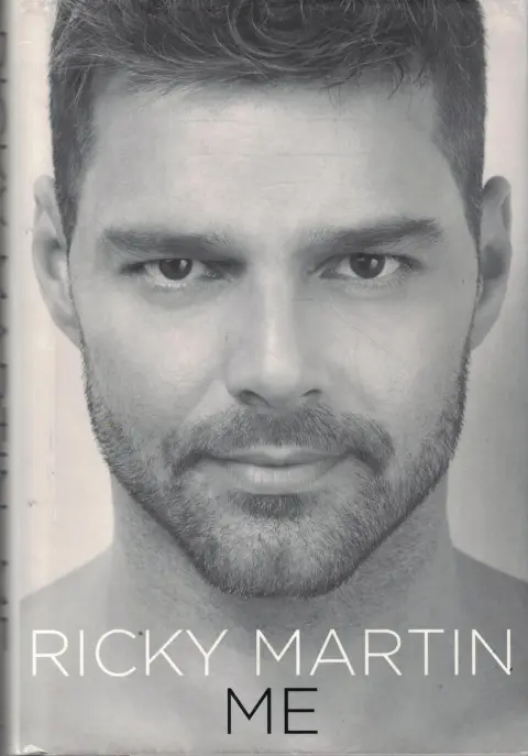Cover of Me