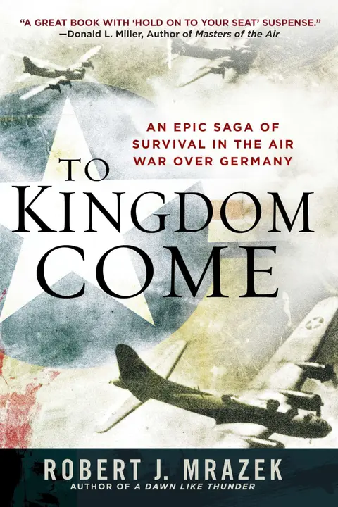 Cover of To Kingdom Come