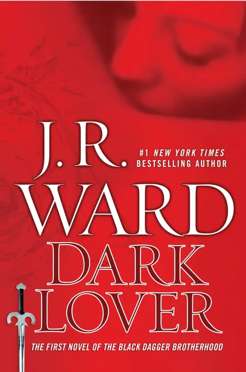 Cover of Dark Lover