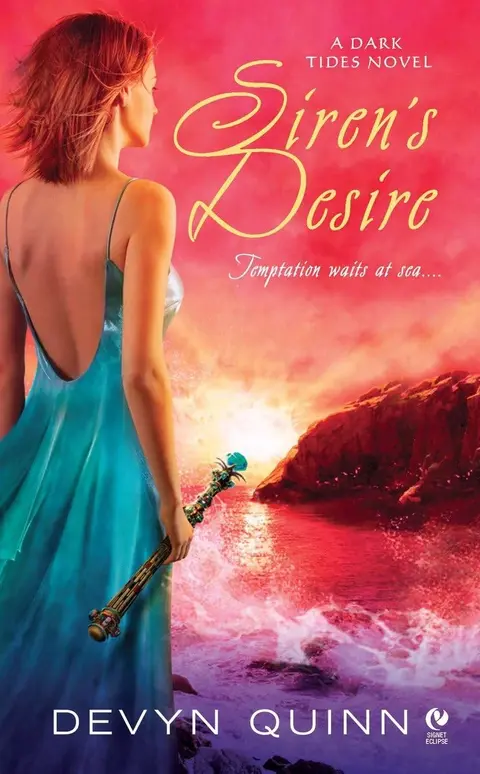 Cover of Siren's Desire