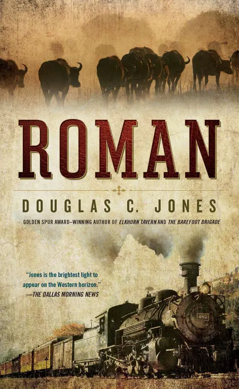 Cover of Roman