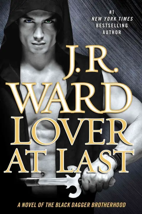 Cover of Lover at Last