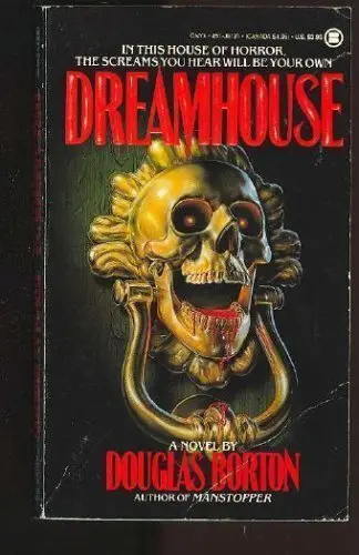 Cover of Dreamhouse