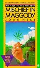 Cover of Mischief in Maggody