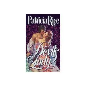 Cover of Devil's Lady