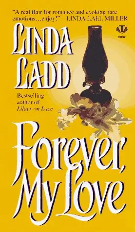 Cover of Forever, My Love