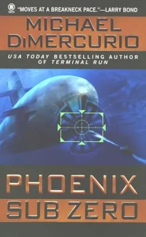 Cover of Phoenix Sub Zero