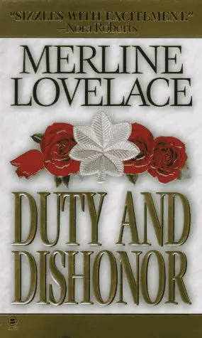 Cover of Duty and Dishonor