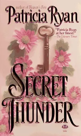 Cover of Secret Thunder