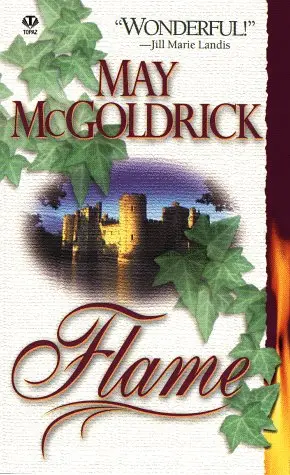 Cover of Flame